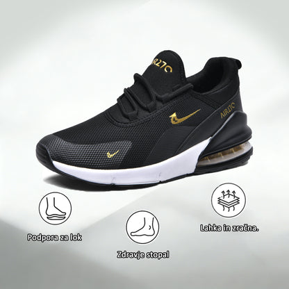 Inwalks® | Unisex čevlji za prosti čas 👞 Lahki in zračni - Udobni in brez bolečin - Ergonomska oblika