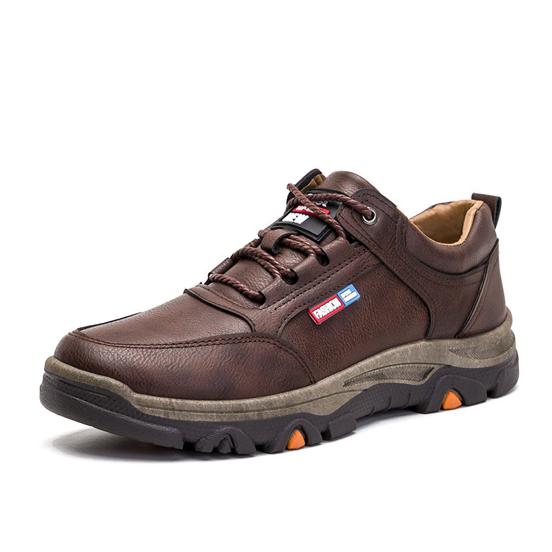 Inwalks® | Vodoodporni ortopedski čevlji - ergonomska oblika: Z lahkoto lajša bolečine v stopalih