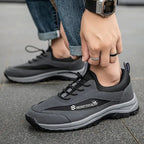 Inwalks® | Ergonomsko oblikovani ortopedski čevlji - vrhunsko usnje + ročno šivani 👞