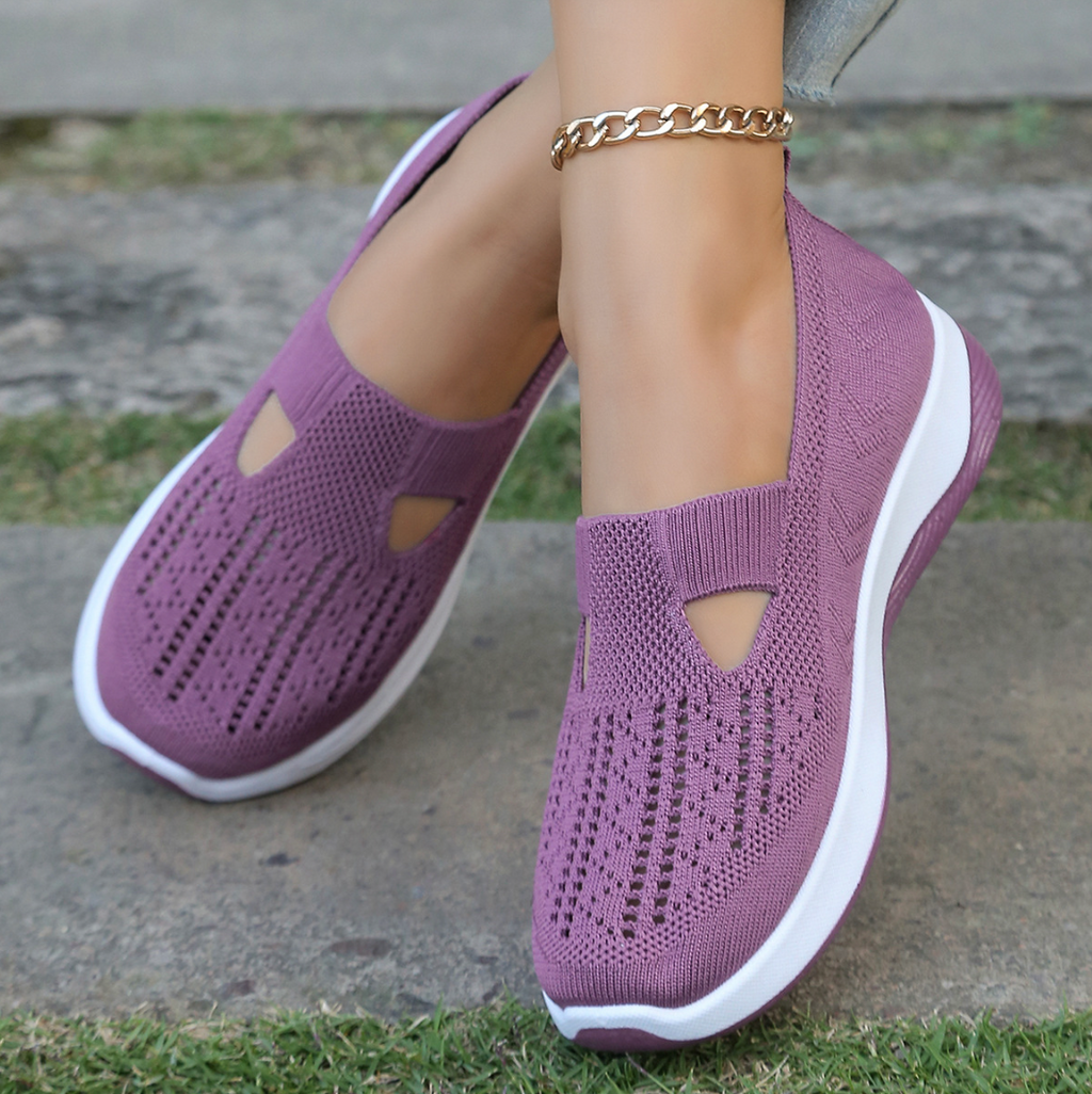 inwalks - El calzado de verano para una ligereza que puedes sentir.
