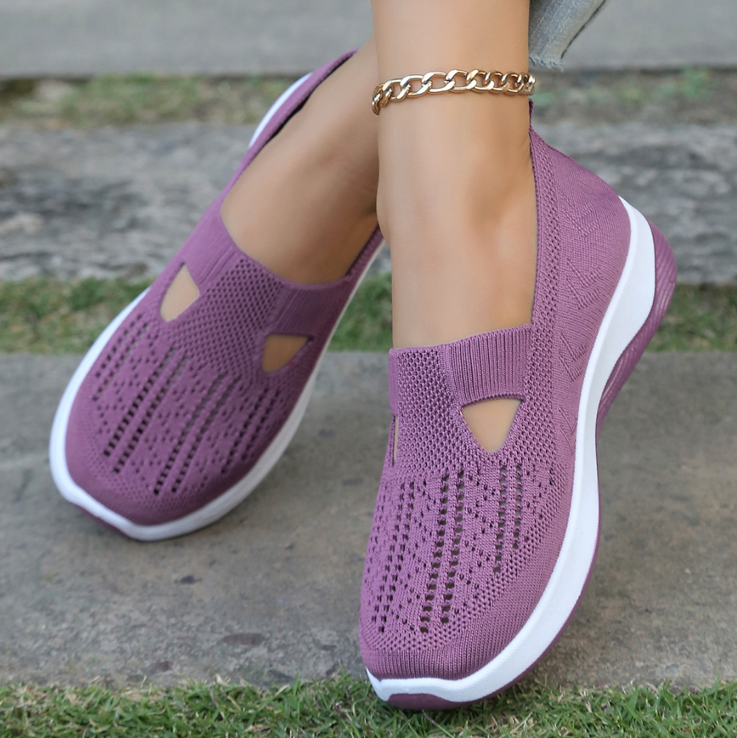 inwalks - El calzado de verano para una ligereza que puedes sentir.