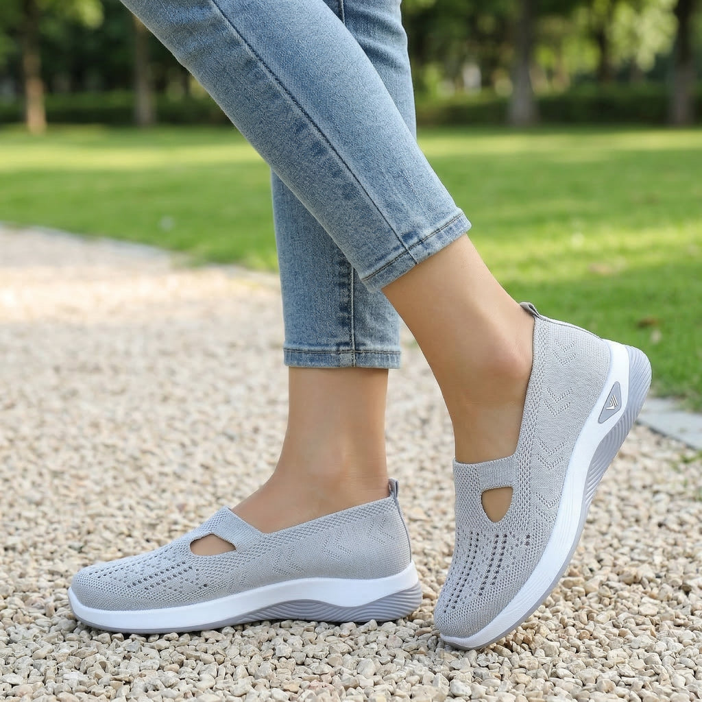 inwalks - El calzado de verano para una ligereza que puedes sentir.