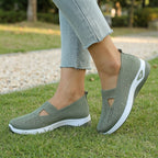 inwalks - El calzado de verano para una ligereza que puedes sentir.