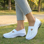 inwalks - El calzado de verano para una ligereza que puedes sentir.