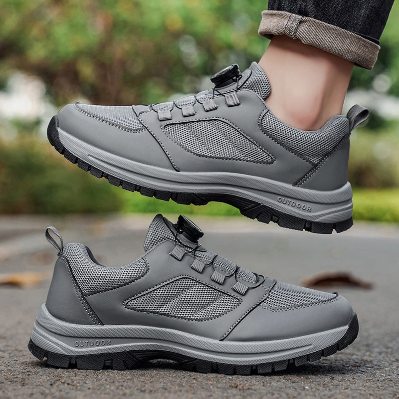 Inwalks® | Ortopedska obutev za prosti čas z ergonomsko obliko, ki lajša bolečine v stopalih, kolenih in hrbtu.
