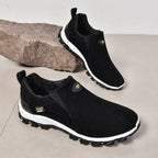 Inwalks® | Ortopedska obutev za prosti čas z ergonomsko obliko, ki lajša bolečine v stopalih, kolenih in hrbtu.