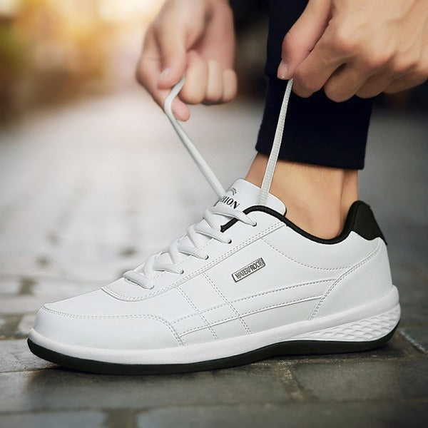 Zadnji dan s 50 % popustom! ⏰ Inwalks® | Lajšanje bolečin v stopalih in plantarnega fasciitisa: udobna in zračna ortopedska obutev.