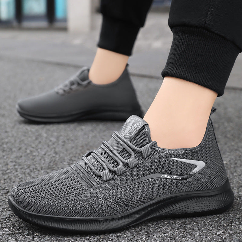 Inwalks® | 50 % popusta še danes! Ne zamudite! Zračni, mehki in nedrseči čevlji za prosti čas z ergonomsko obliko.
