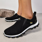 Inwalks® | Ortopedska obutev za prosti čas z ergonomsko obliko, ki lajša bolečine v stopalih, kolenih in hrbtu.