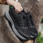 Inwalks® | Ortopedska obutev za prosti čas z ergonomsko obliko, ki lajša bolečine v stopalih, kolenih in hrbtu.