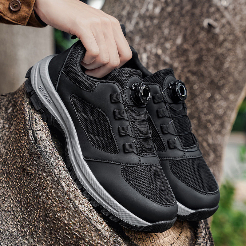 Inwalks® | Ortopedska obutev za prosti čas z ergonomsko obliko, ki lajša bolečine v stopalih, kolenih in hrbtu.