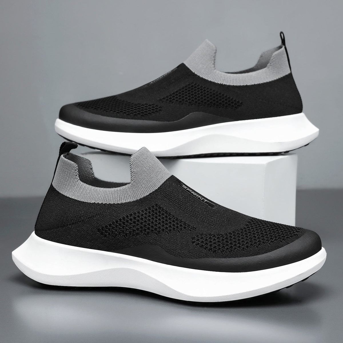 Inwalks® | Nov izdelek na trgu, polovična cena za omejen čas. Ergonomska oblika, odlično blaženje in korekcija hoje.