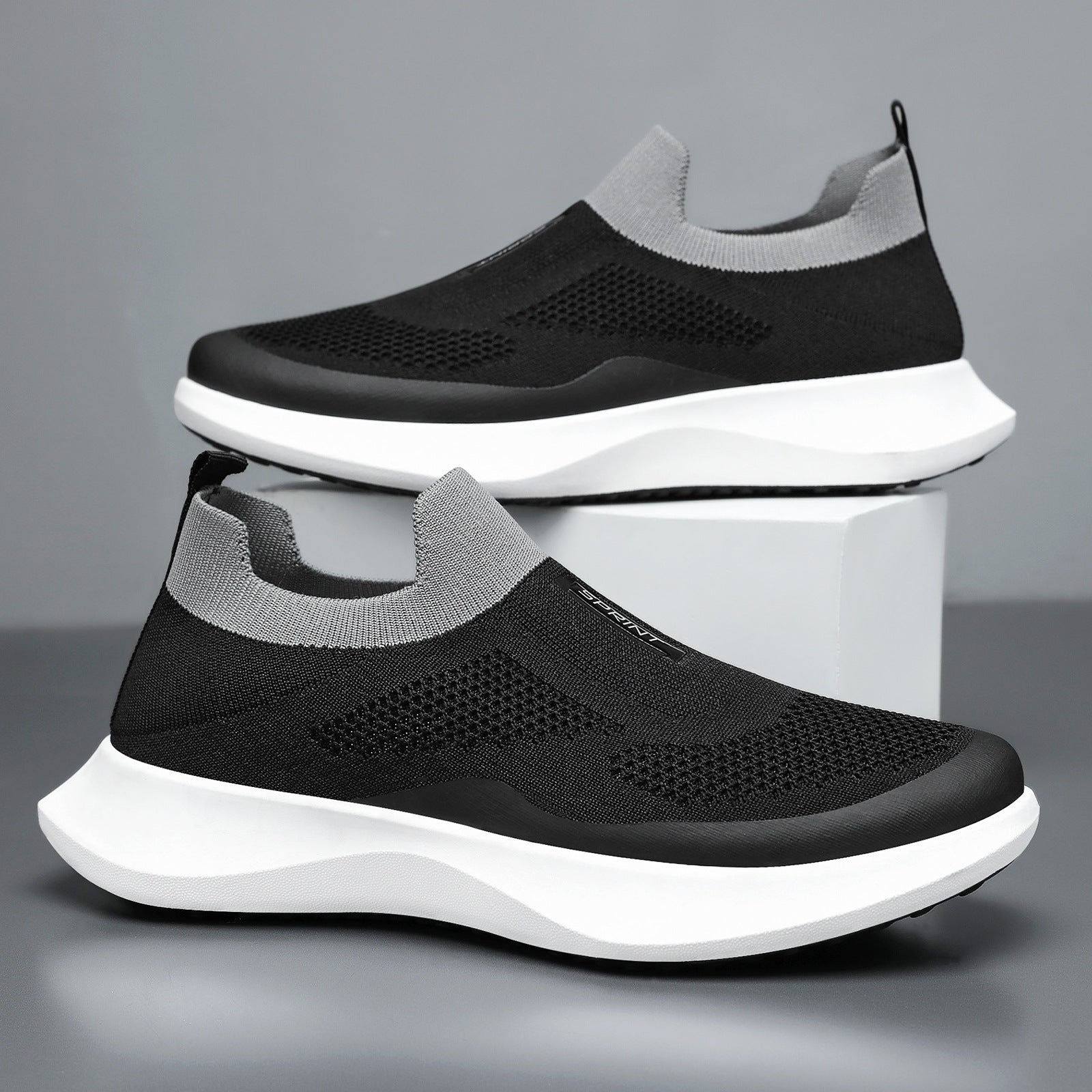 Inwalks® | Nov izdelek na trgu, polovična cena za omejen čas. Ergonomska oblika, odlično blaženje in korekcija hoje.