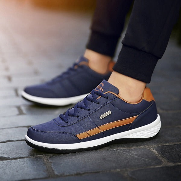 Zadnji dan s 50 % popustom! ⏰ Inwalks® | Lajšanje bolečin v stopalih in plantarnega fasciitisa: udobna in zračna ortopedska obutev.