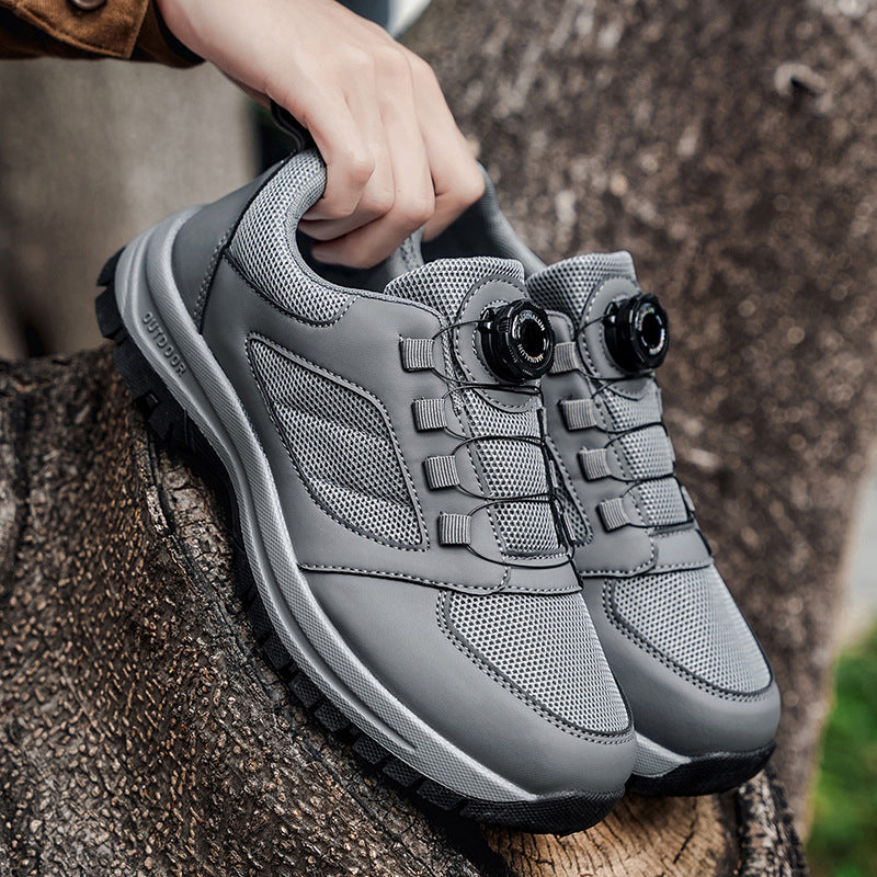 Inwalks® | Ortopedska obutev za prosti čas z ergonomsko obliko, ki lajša bolečine v stopalih, kolenih in hrbtu.