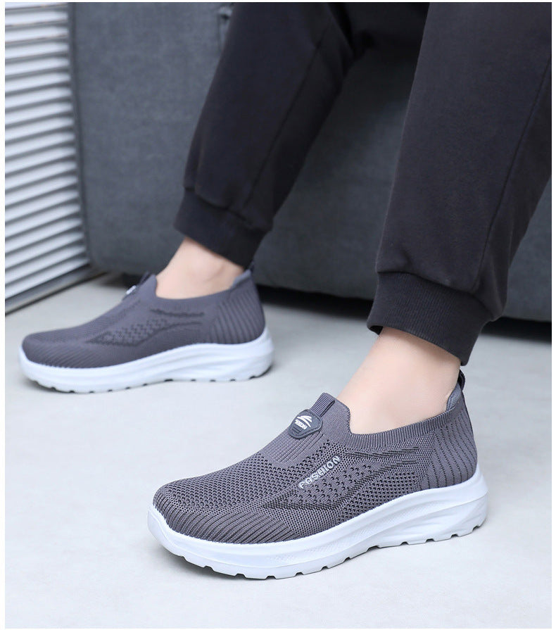 Inwalks® | Nov izdelek na trgu, polovična cena za omejen čas. Ergonomska oblika, odlično blaženje in korekcija hoje.