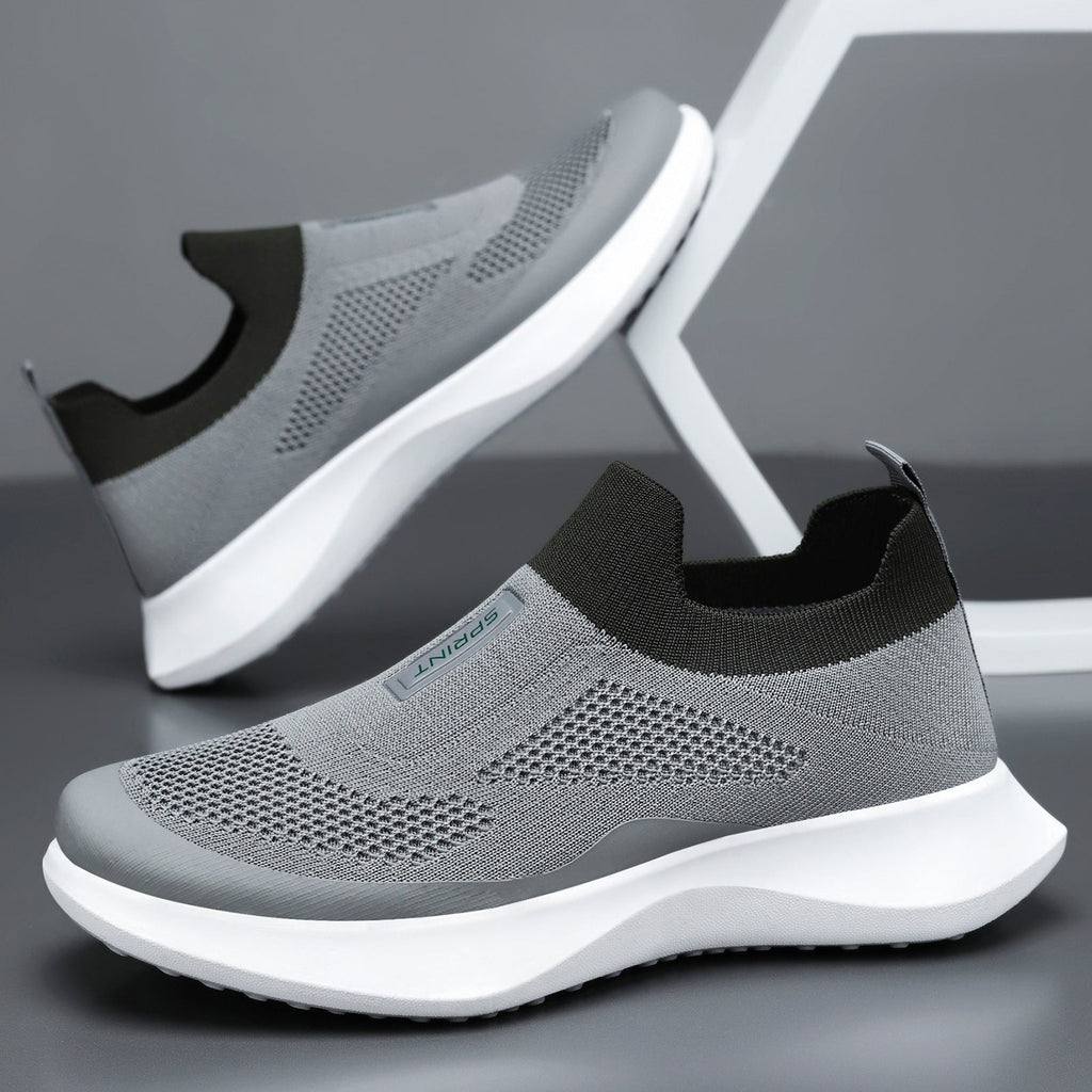Inwalks® | Nov izdelek na trgu, polovična cena za omejen čas. Ergonomska oblika, odlično blaženje in korekcija hoje.