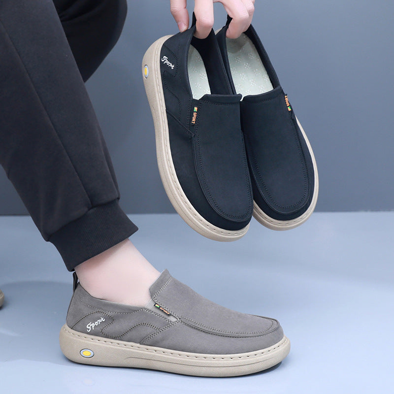 Inwalks® | Nov izdelek na trgu, polovična cena za omejen čas. Ergonomska oblika, odlično blaženje in korekcija hoje.