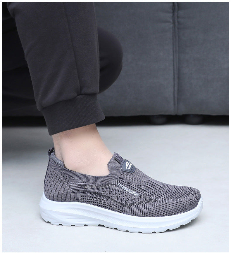 Inwalks® | Nov izdelek na trgu, polovična cena za omejen čas. Ergonomska oblika, odlično blaženje in korekcija hoje.