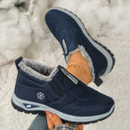 Inwalks® | 50 % popusta na moške in ženske čevlje za prosti čas 👟 Lahki in zračni - Ergonomska oblika - Udobni za nošenje
