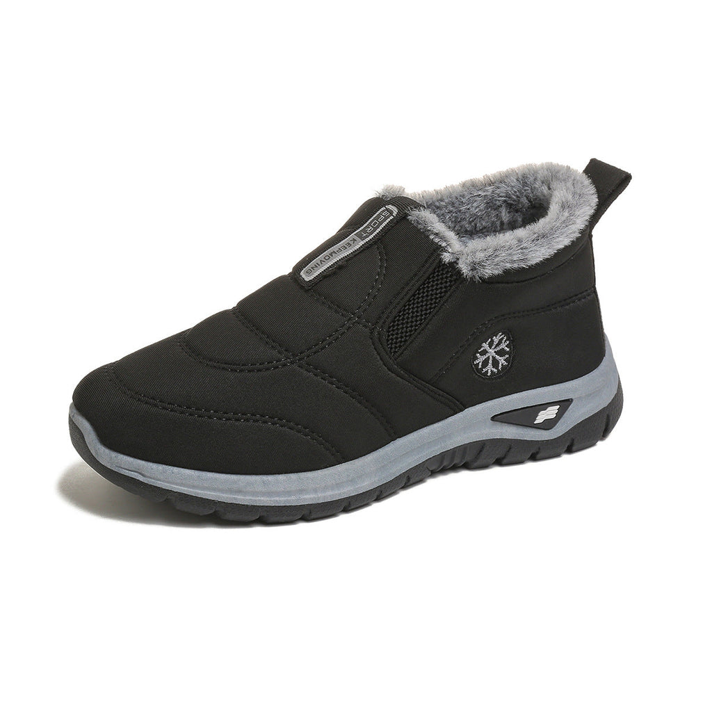 Inwalks® | 50 % popusta na moške in ženske čevlje za prosti čas 👟 Lahki in zračni - Ergonomska oblika - Udobni za nošenje