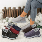 Inwalks® | 50 % popusta na moške in ženske čevlje za prosti čas 👟 Lahki in zračni - Ergonomska oblika - Udobni za nošenje