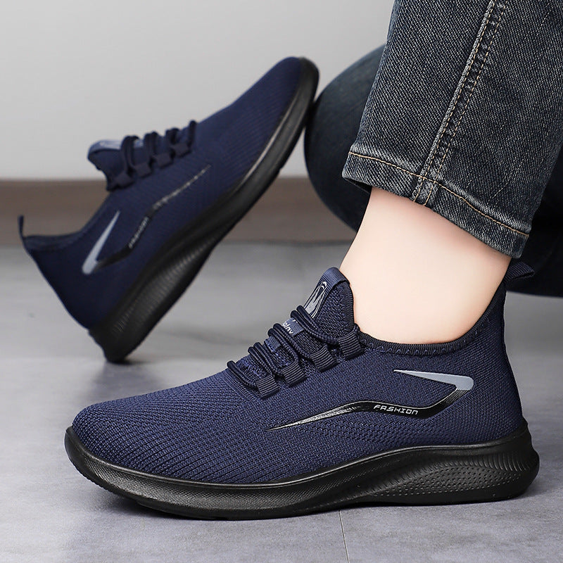 Inwalks® | 50 % popusta še danes! Ne zamudite! Zračni, mehki in nedrseči čevlji za prosti čas z ergonomsko obliko.
