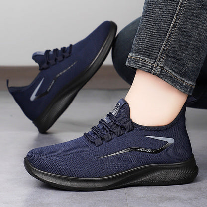 Inwalks® | 50 % popusta še danes! Ne zamudite! Zračni, mehki in nedrseči čevlji za prosti čas z ergonomsko obliko.