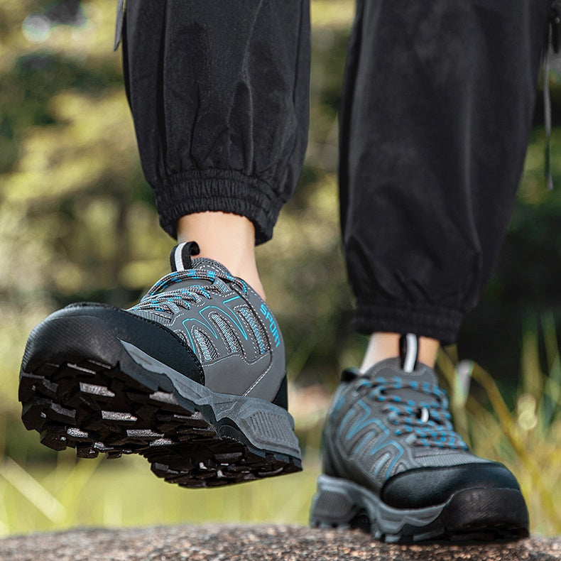 Inwalks® | Medicinski ortopedski čevlji | Znanstveno zasnovani tako, da se prilagodijo strukturi stopala in odpravljajo bolečine med hojo.