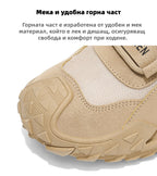 Inwalks® | 60 % popusta danes - ne zamudite Ergonomic - Mehki in udobni ortopedski copati✅(opora za lok stopala, podpora pri hoji)