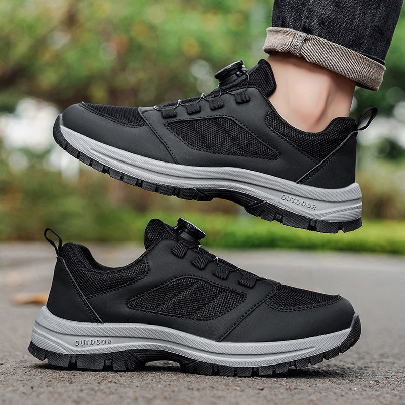 Inwalks® | Ortopedska obutev za prosti čas z ergonomsko obliko, ki lajša bolečine v stopalih, kolenih in hrbtu.