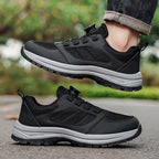 Inwalks® | Ortopedska obutev za prosti čas z ergonomsko obliko, ki lajša bolečine v stopalih, kolenih in hrbtu.