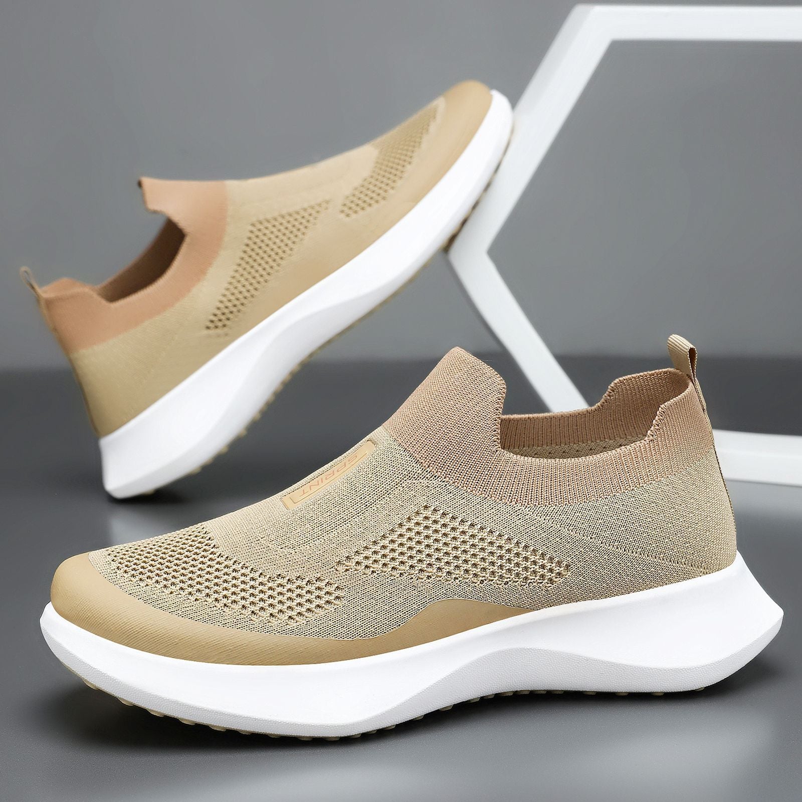 Inwalks® | Nov izdelek na trgu, polovična cena za omejen čas. Ergonomska oblika, odlično blaženje in korekcija hoje.