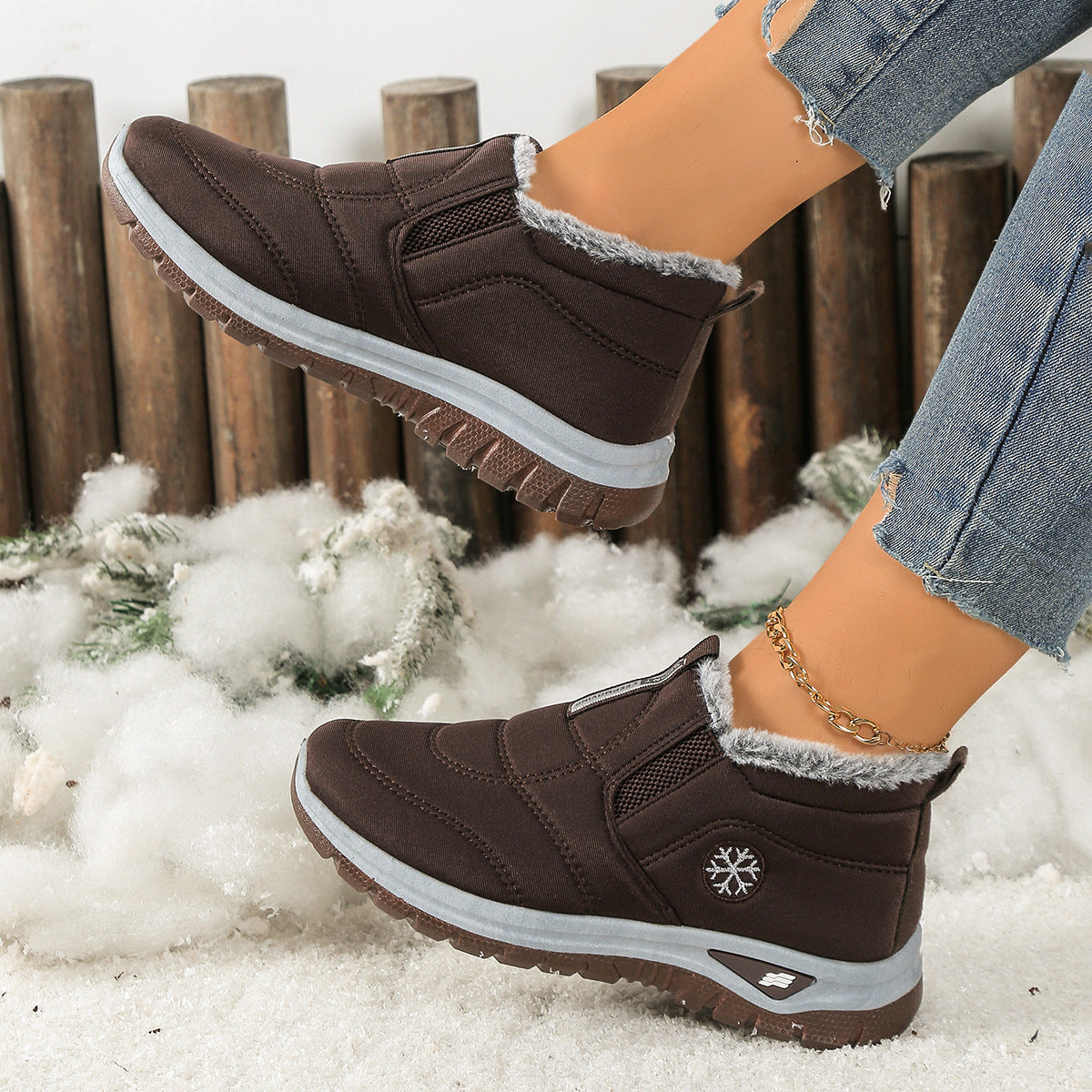Inwalks® | 50 % popusta na moške in ženske čevlje za prosti čas 👟 Lahki in zračni - Ergonomska oblika - Udobni za nošenje