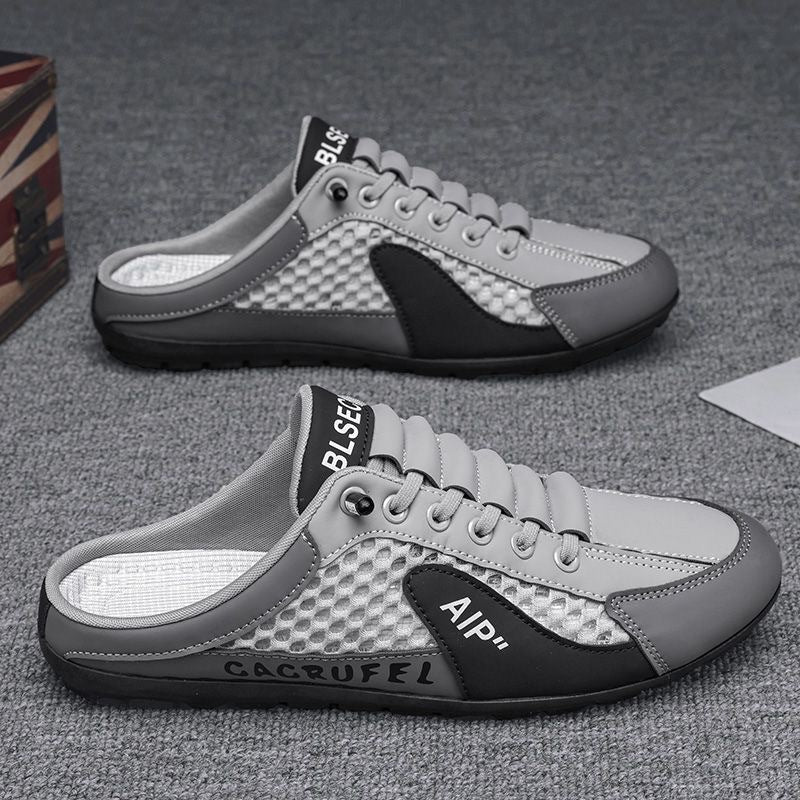 Inwalks® | 50 % popusta še danes! Ne zamudite! Prostočasni čevlji in copati - nova zračna in na vonjave odporna tkanina.