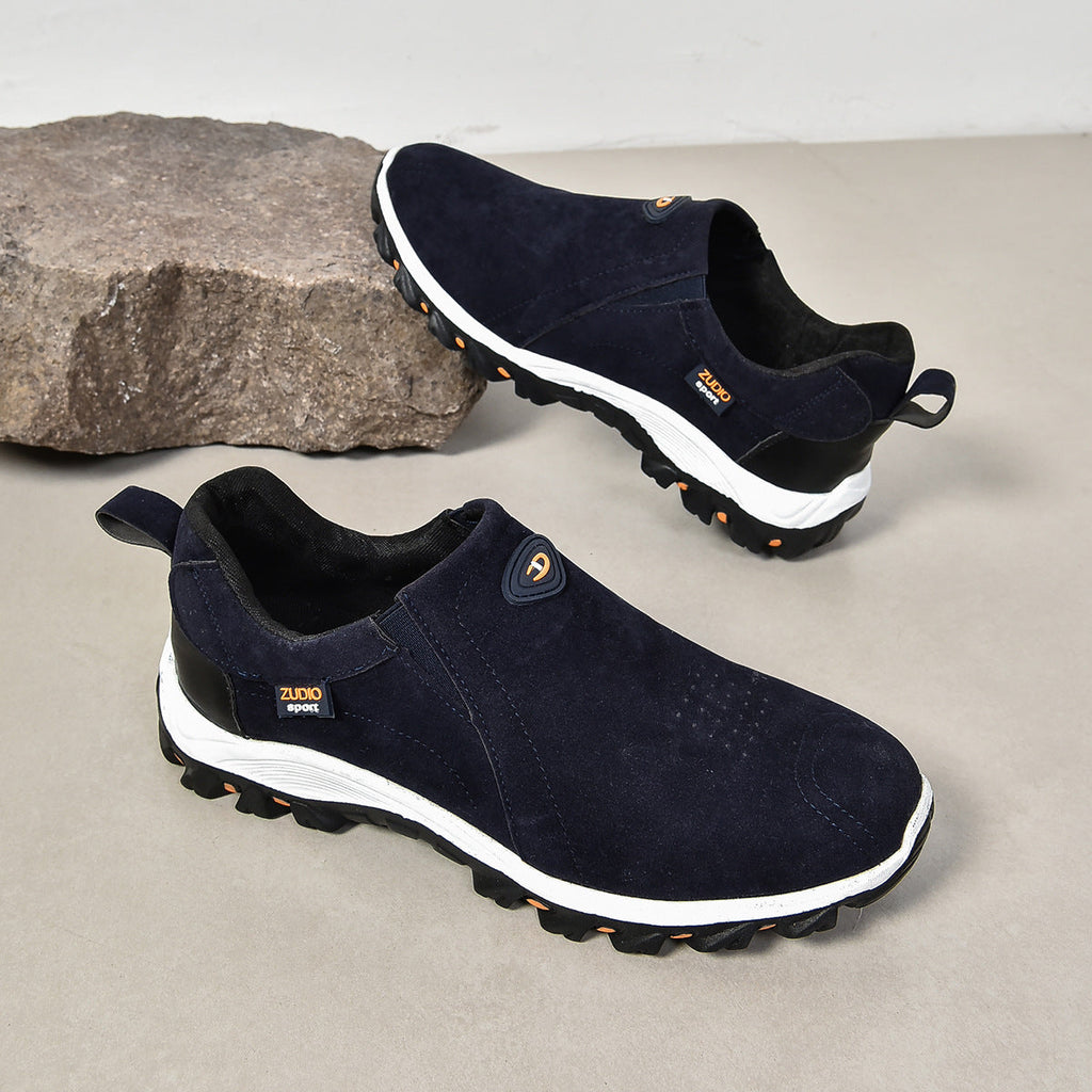 Inwalks® | Ortopedska obutev za prosti čas z ergonomsko obliko, ki lajša bolečine v stopalih, kolenih in hrbtu.
