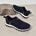 Inwalks® | Ortopedska obutev za prosti čas z ergonomsko obliko, ki lajša bolečine v stopalih, kolenih in hrbtu.