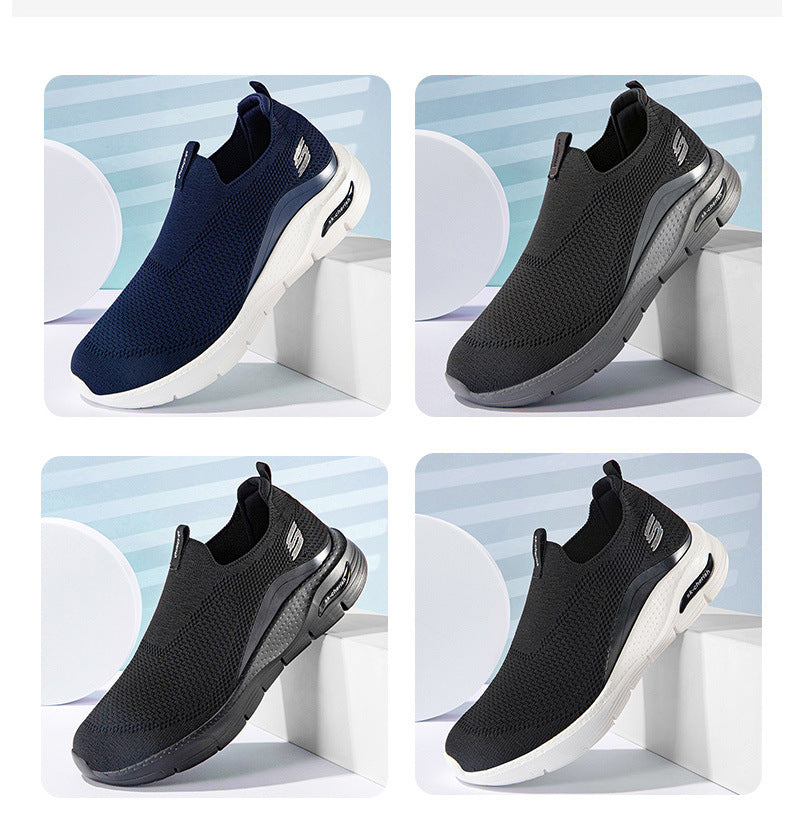 Inwalks® | Nov izdelek na trgu, polovična cena za omejen čas. Ergonomska oblika, odlično blaženje in korekcija hoje.