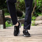inwalks® – Zapatos ortopédicos médicos diseñados ergonómicamente que alivian el dolor de espalda, articulaciones y piernas.