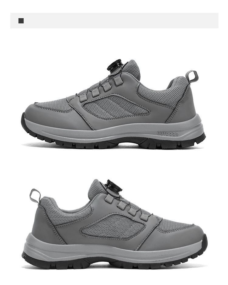 Inwalks® | Ortopedska obutev za prosti čas z ergonomsko obliko, ki lajša bolečine v stopalih, kolenih in hrbtu.
