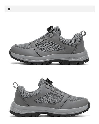 Inwalks® | Ortopedska obutev za prosti čas z ergonomsko obliko, ki lajša bolečine v stopalih, kolenih in hrbtu.