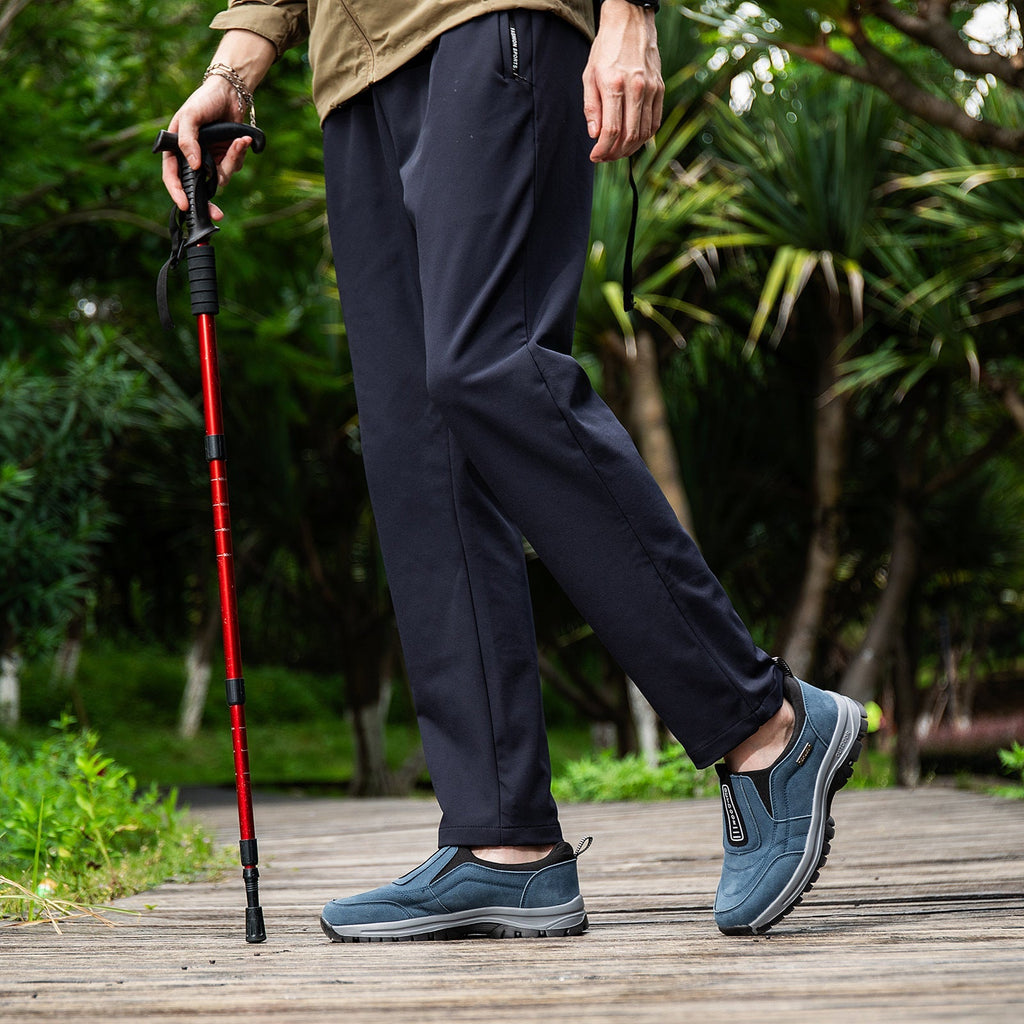 inwalks® – Zapatos ortopédicos médicos diseñados ergonómicamente que alivian el dolor de espalda, articulaciones y piernas.