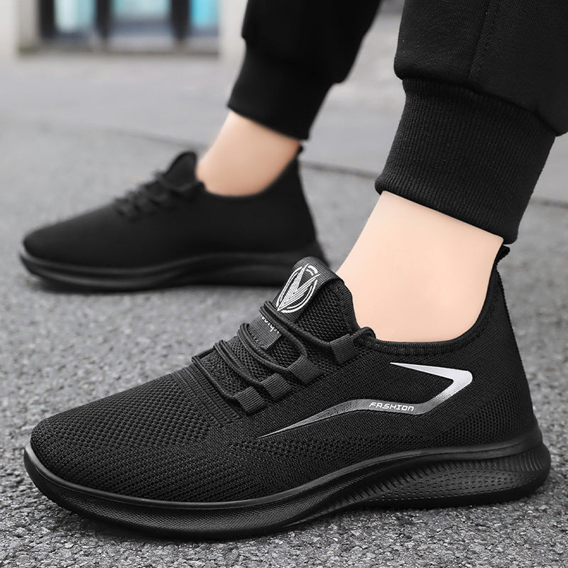 Inwalks® | 50 % popusta še danes! Ne zamudite! Zračni, mehki in nedrseči čevlji za prosti čas z ergonomsko obliko.