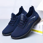 Inwalks® | 50 % popusta še danes! Ne zamudite! Zračni, mehki in nedrseči čevlji za prosti čas z ergonomsko obliko.