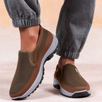 Inwalks® | 60 % popusta danes - ne zamudite! ⏰ Udobni in ergonomski ortopedski čevlji za prosti čas ✅ Podpora za stopalni lok - Lajša bolečine v stopalih