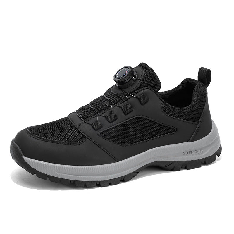 Inwalks® | Ortopedska obutev za prosti čas z ergonomsko obliko, ki lajša bolečine v stopalih, kolenih in hrbtu.
