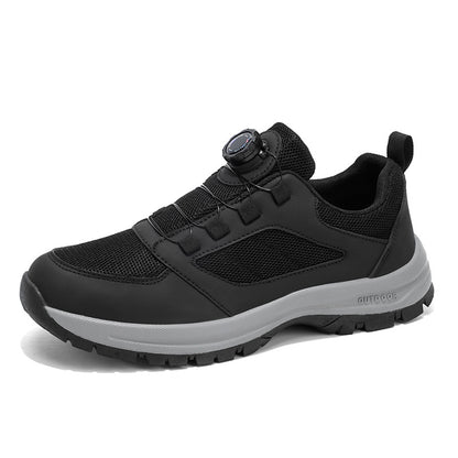 Inwalks® | Ortopedska obutev za prosti čas z ergonomsko obliko, ki lajša bolečine v stopalih, kolenih in hrbtu.