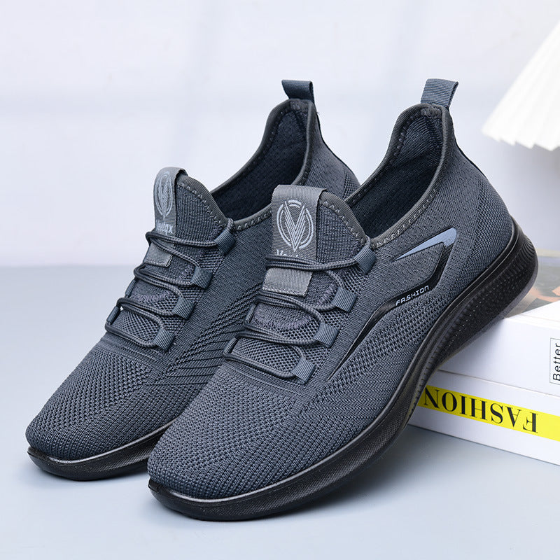 Inwalks® | 50 % popusta še danes! Ne zamudite! Zračni, mehki in nedrseči čevlji za prosti čas z ergonomsko obliko.