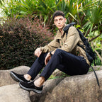 inwalks® – Zapatos ortopédicos médicos diseñados ergonómicamente que alivian el dolor de espalda, articulaciones y piernas.