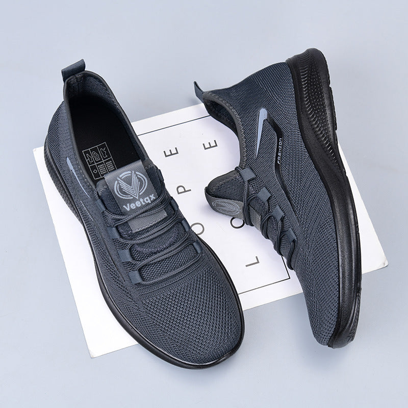 Inwalks® | 50 % popusta še danes! Ne zamudite! Zračni, mehki in nedrseči čevlji za prosti čas z ergonomsko obliko.